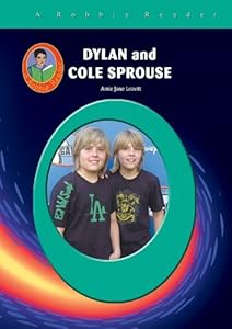 Dylan & Cole Sprouse (Robbie Readers)