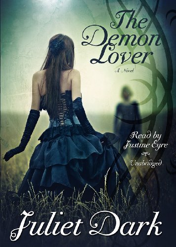 The Demon Lover by Juliet Dark