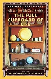 Full Cupboard of Life/In the Company of Cheerful Ladies