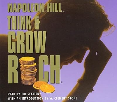 Think and Grow Rich