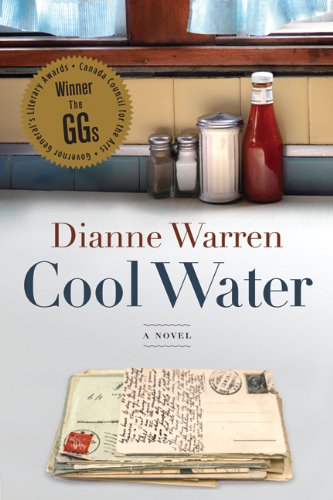Cool Water