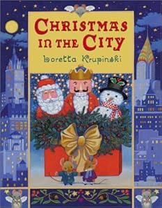 Christmas in the City