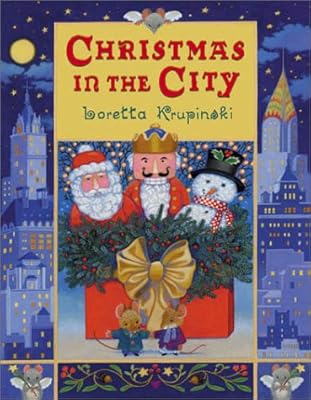 Christmas in the City