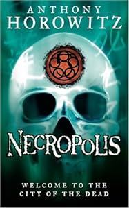 Necropolis: City of the Dead