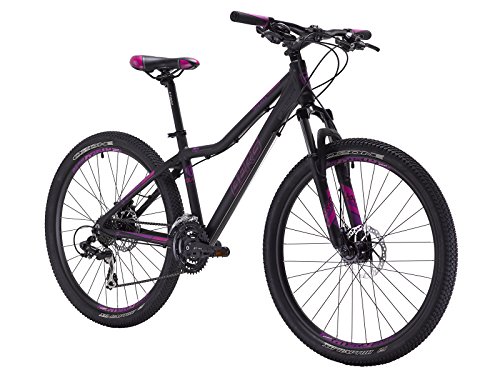 Bicicleta de Montaña de 26