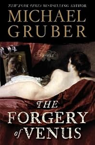 The Forgery of Venus: A Novel