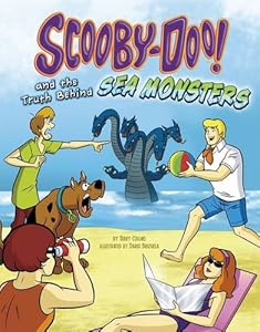 Scooby-Doo! and the Truth Behind Sea Monsters
