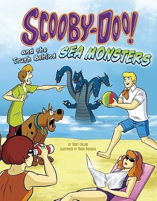 Scooby-Doo! and the Truth Behind Sea Monsters