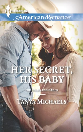 Her Secret, His Baby by Tanya Michaels