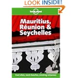 Lonely Planet Mauritius, Reunion & Seychelles