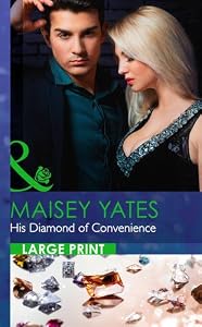 His Diamond of Convenience