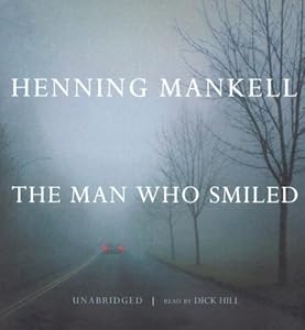The Man Who Smiled (Kurt Wallander Mysteries)