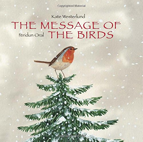 The Message of the Birds by Kate Westerlund