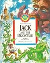 Jack and the Beanstalk/the Beanstalk Incident (Upside Down Tales) by Tim Paulson (1992-07-02)