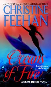 Oceans of Fire (Drake Sisters)
