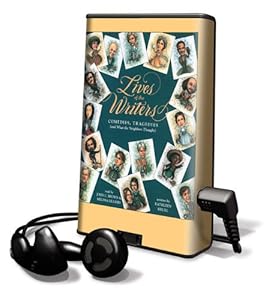 Lives of the Writers