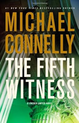 The Fifth Witness