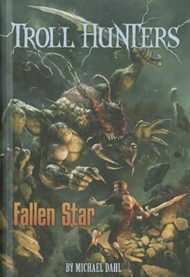 Fallen Star (Troll Hunters)