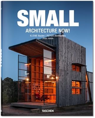Small Architecture Now!