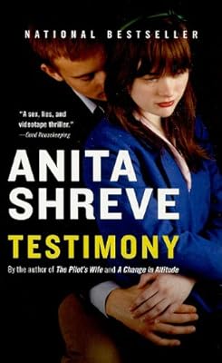 Testimony: A Novel