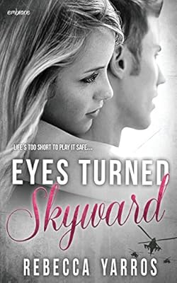 Eyes Turned Skyward