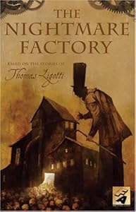 The Nightmare Factory