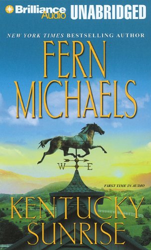 Kentucky Sunrise by Fern Michaels