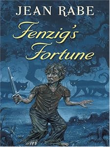 Fenzig's Fortune (Five Star Science Fiction & Fantasy)