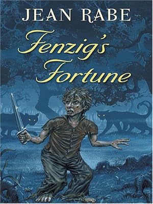 Fenzig's Fortune (Five Star Science Fiction & Fantasy)