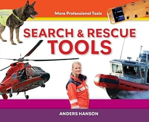 Search &amp; Rescue Tools