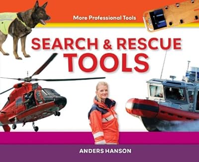 Search &amp; Rescue Tools