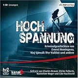 Hochspannung - 