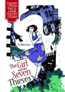 The Girl and the Seven Thieves