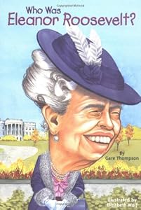 Who Was Eleanor Roosevelt?