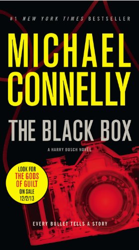 The Black Box by Michael Connelly