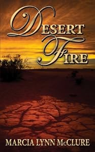 Desert Fire