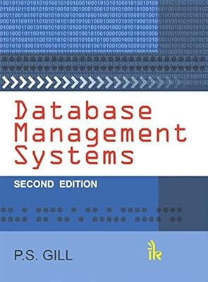 Database Management Systems