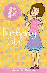 Go Girl: Brthday Girl