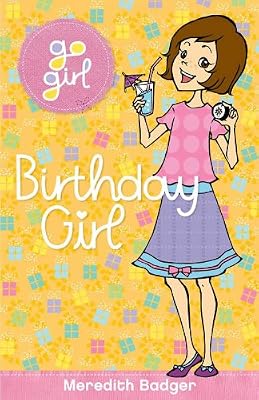 Go Girl: Brthday Girl