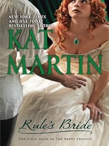 Rule's bride