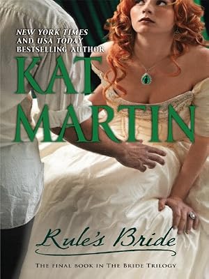 Rule's bride