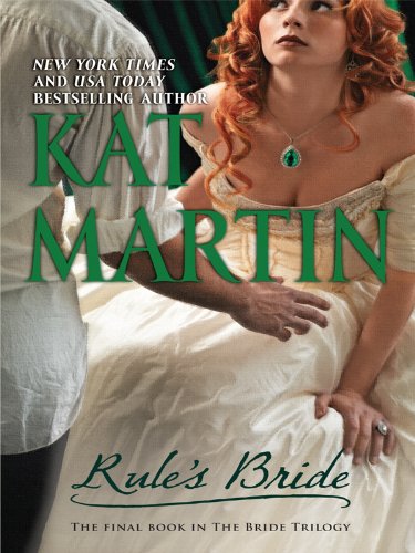 Rule's bride by Kat Martin