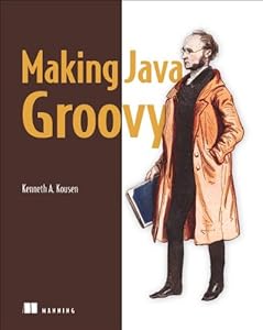 Making Java Groovy