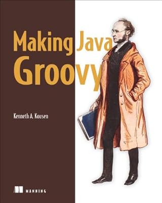 Making Java Groovy