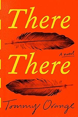 There There: A novel