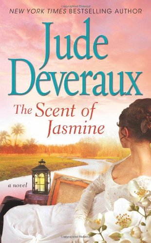 The Scent of Jasmine by Jude Deveraux