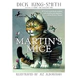 Martin's Mice