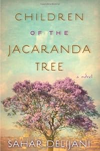 Children of the Jacaranda Tree: A Novel