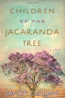 Children of the Jacaranda Tree: A Novel