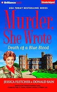 Murder, She Wrote: Death of a Blue Blood